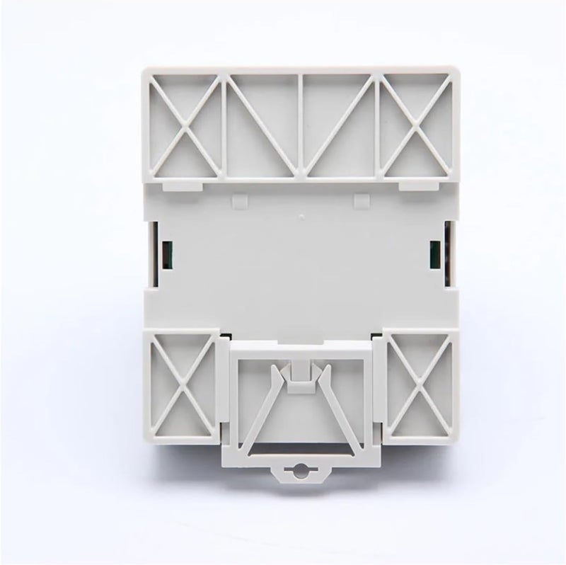 45W Factory Outlet Rail Mounted Power Supply 110V 220V AC to DC 12V 3.5A 24V 2A(24V) - Image 3
