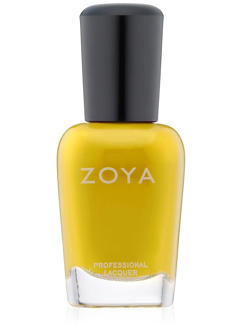 ZOYA Nail Polish, Darcy, 0.5 fl. oz. - Image 1