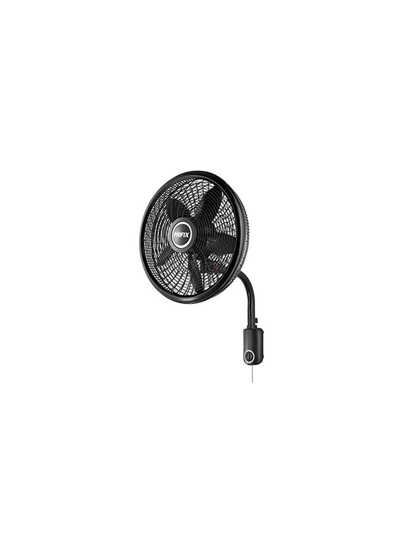 Prifix Prefix Jumbo Manual Wall Fan without Remote WFJ-210  - Image 3