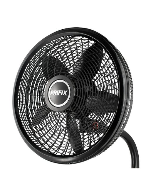 Prefix Jumbo Manual Wall Fan without Remote WFJ-210
