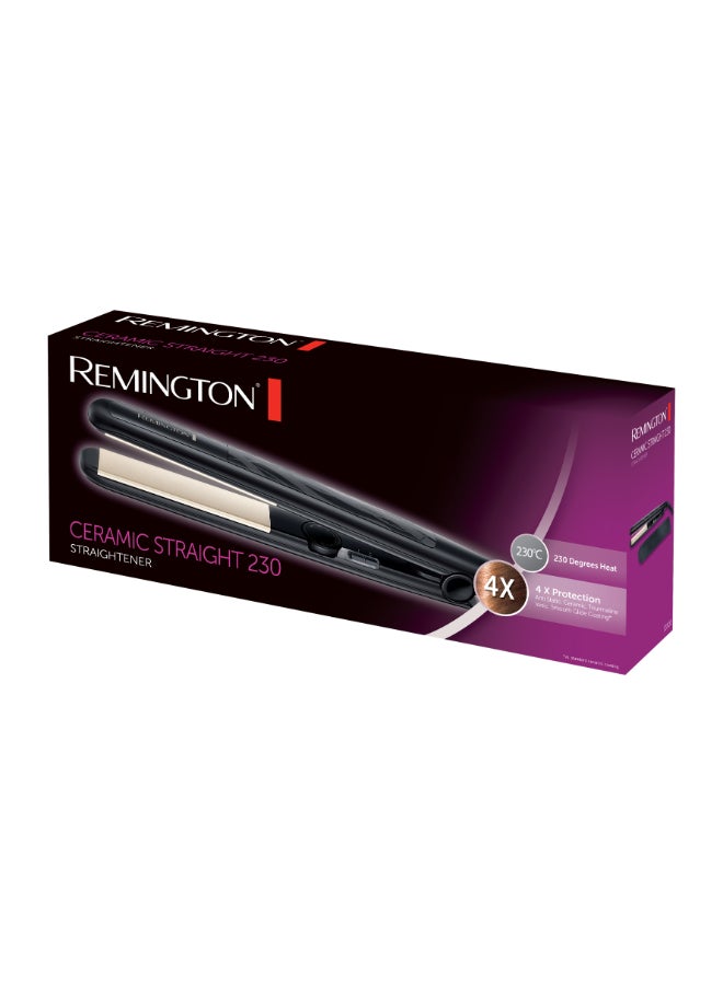 REMINGTON Straightner Ceramic Slim RES3500 - Image 2