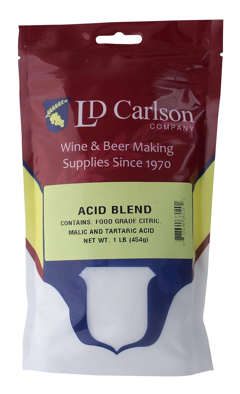 Acid Blend 1 lb