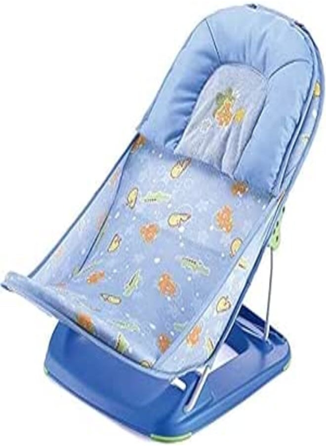 Retail Retail Baby Bath Chair 202 Blue 