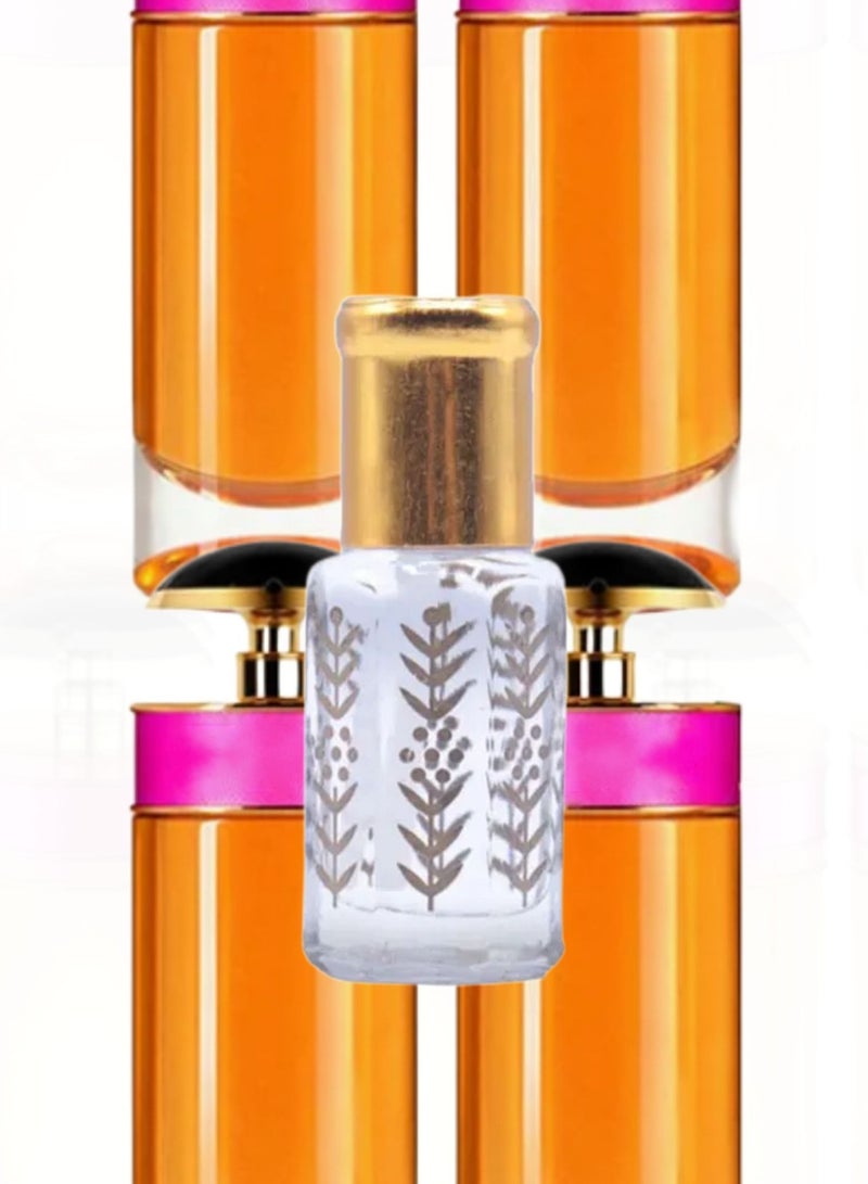 Candy Fragrance Perfume Oil 6 Ml