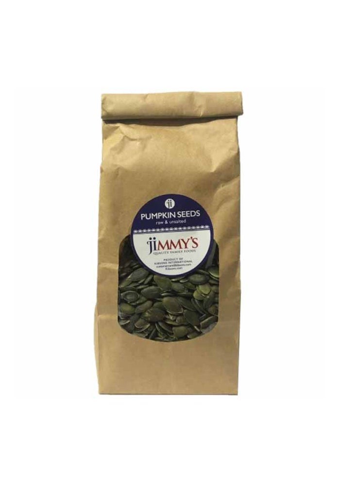 Pumpkin Seeds, 250g , China