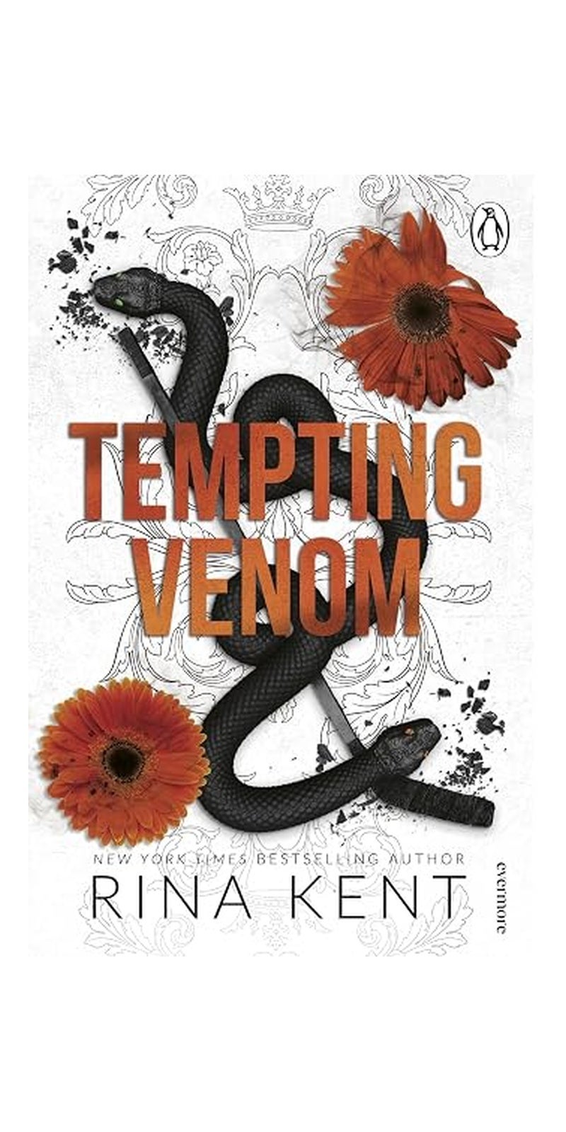 Tempting Venom - Image 1