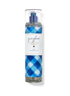 Bath and Body Works GINGHAM Fine Fragrance Mist 236 ml