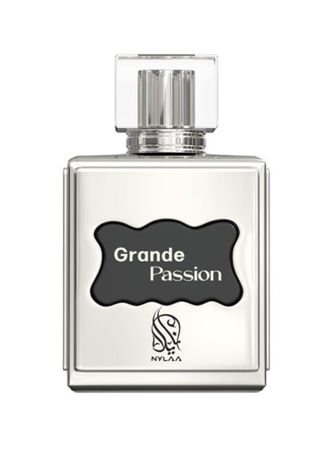 NYLAA GRANDE PASSION EDP 100 ml - Image 1