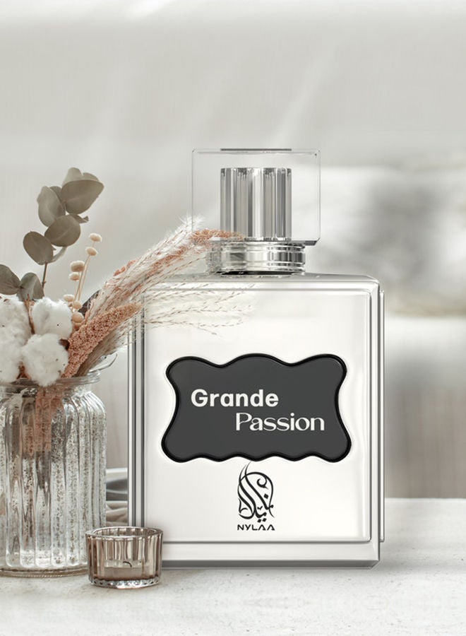 NYLAA GRANDE PASSION EDP 100 ml - Image 3