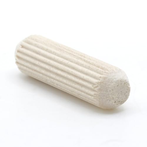 ReplacementScrews Wooden Dowel Pins Compatible with IKEA Part 101350 Wood Dowels (Pack of 24) - Image 5