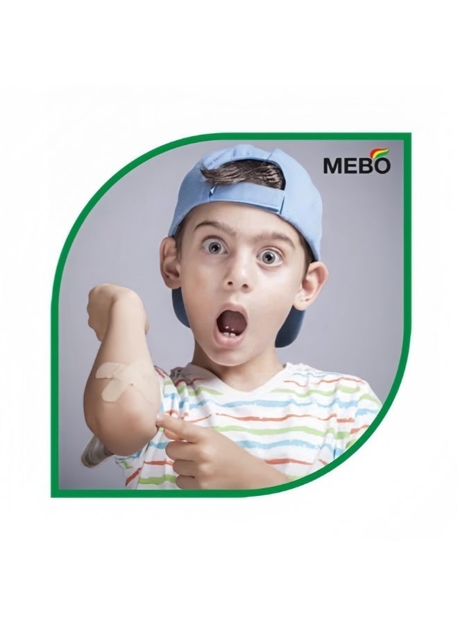 Julphar Mebo 0.25% Ointment 15g - Image 3