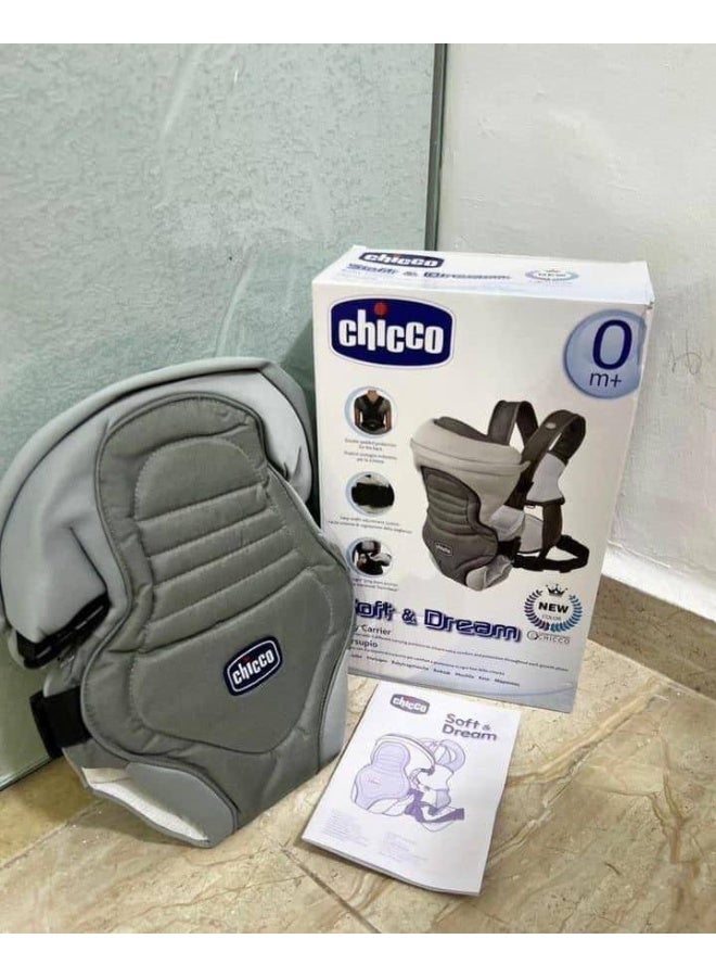 Chico Baby Carrier - Image 5