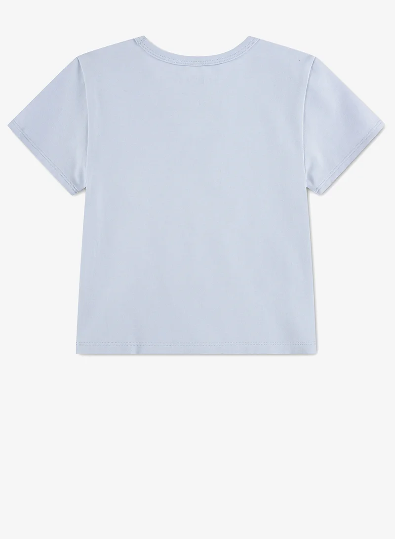 Jordan Jordan Floral Jersey T-Shirt