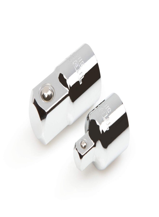 TEKTON 3/8 Inch Drive Adapter/Reducer Set (2-Piece) | SHA91009 - Image 2