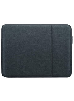MOCA 9/11 Inch Tablet Sleeve Carrying Case for iPad 10.2,10.9, Air 3 iPad Pro 11 2021-2018, iPad Air 4 10.9 2020, Galaxy Tab Tab S8/S7/ A7 Lite/Tab A 10.1 Tablet Protective Sleeves Bag (Space Grey)