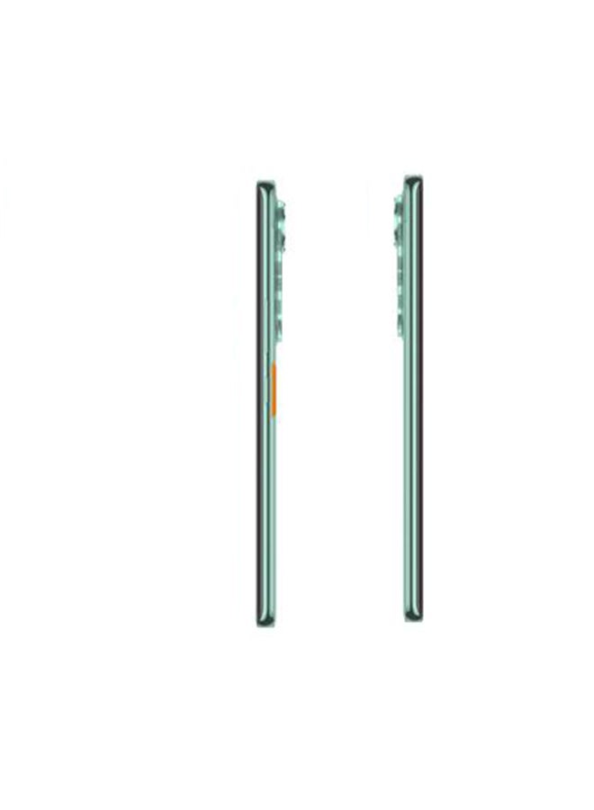 تكنو POVA Curve ثنائي الشريحة نيون سيان 8GB 256GB 5G - النسخة الشرق أوسطية - Image 4