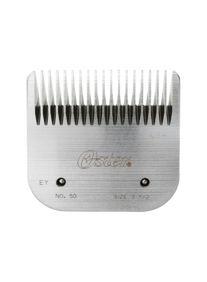 Oster 076911-146-001 Cryogen-X Replacement Blade Turbo 111, Size 3 1/2, 3 ounce - Image 2