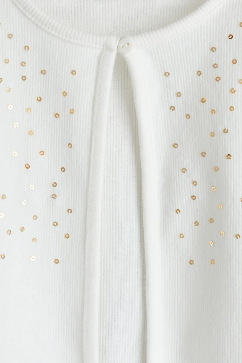 H&M Jersey cardigan