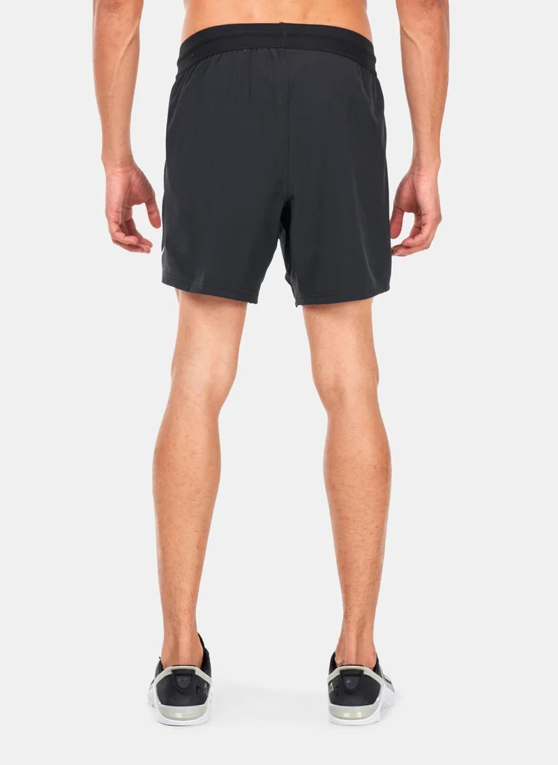 Nike Men's Pro Dri-FIT Flex 6-inch Training Shorts