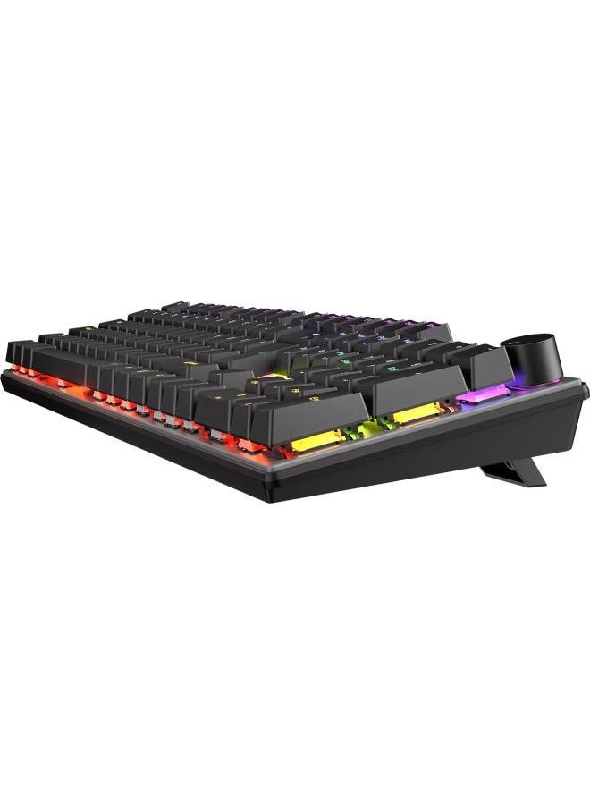 Meetion Hot-swap Mechanical Keyboard MK009 Pro - Image 5