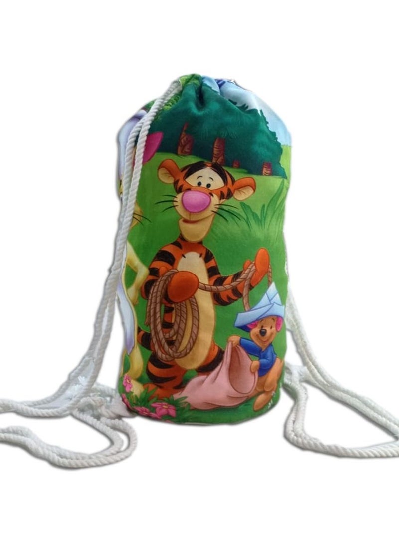 Generic - drawstring bag - Image 1