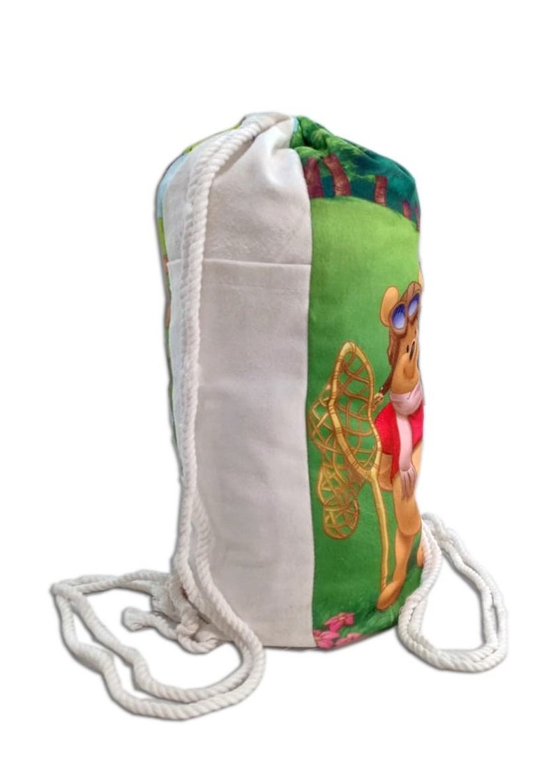 Generic - drawstring bag - Image 1