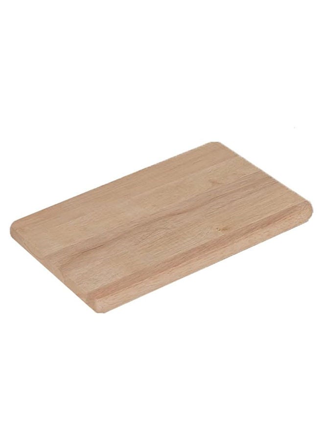 Elianware Elianware Rubberwood Cutting Board  - Image 1