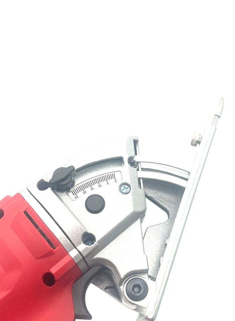 Osco 600W Hybrid Saw 85mm – Professional Compact Cutting Saw for Wood, Plastic, MDF and Precision DIY & Workshop Applications - Image 2