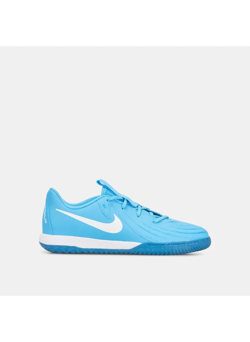 نايكي Kids' Phantom GX 2 Academy Indoor Court Football Shoes (Younger Kids)
