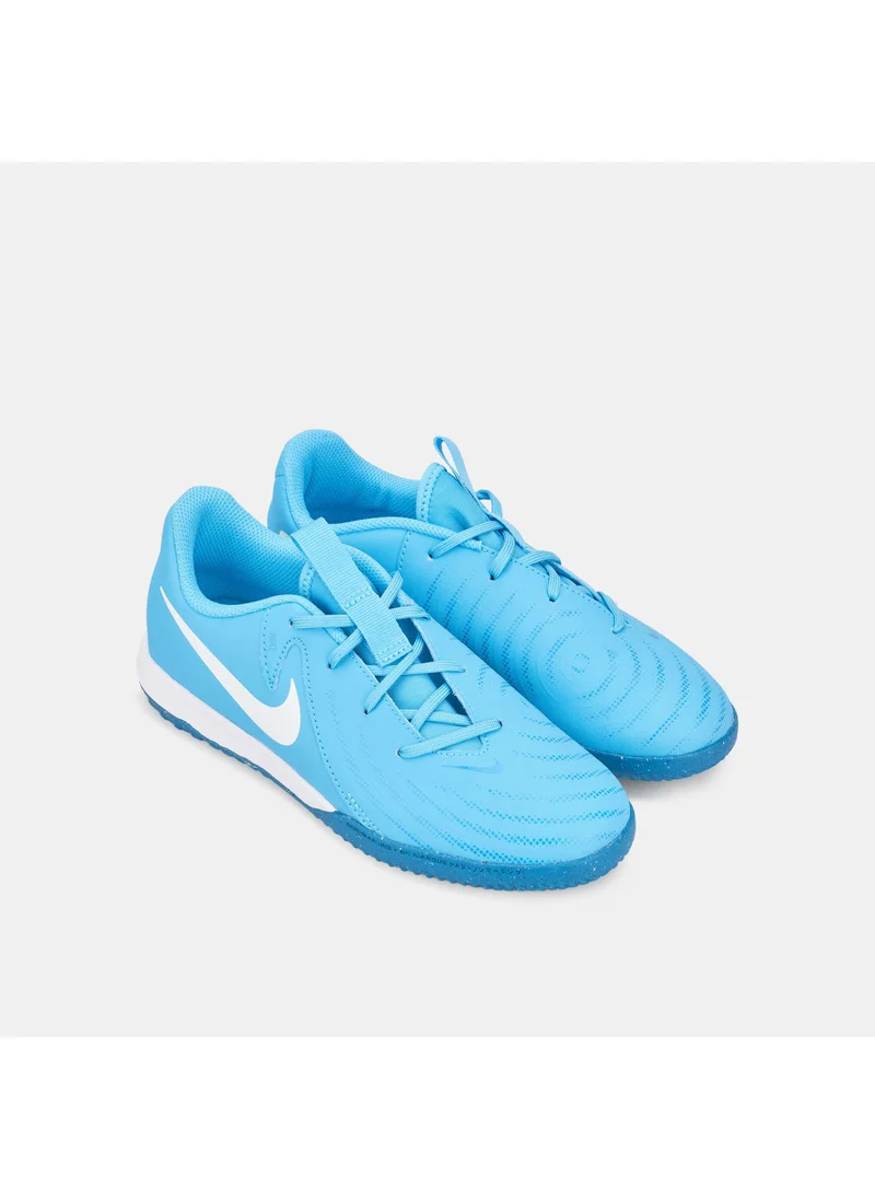 نايكي Kids' Phantom GX 2 Academy Indoor Court Football Shoes (Younger Kids)