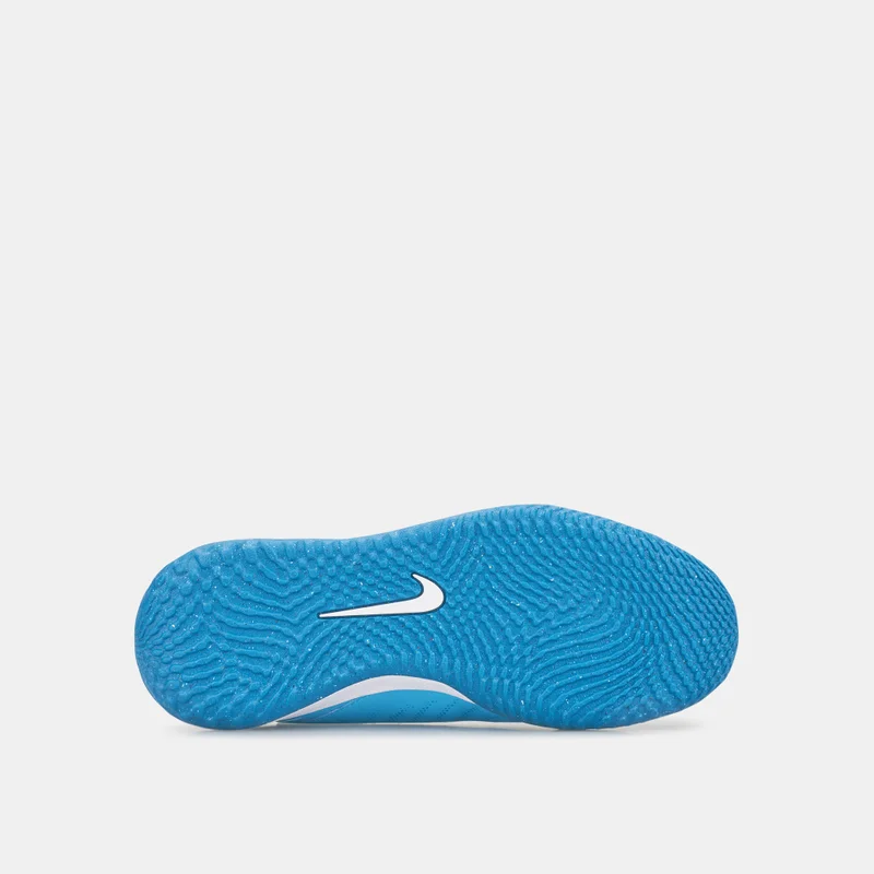 Nike Kids' Phantom GX 2 Academy Indoor Court Football Shoes (Younger Kids)