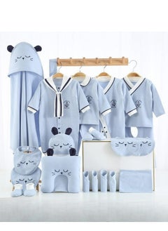 23 Piece Set - Quality Newborn Gift Box Set Made Of Pure Cotton Newborn Baby Gift Box - pzsku/ZC1B3283EA9C1698DA2CCZ/45/_/1724378746/a6e58b0e-d935-4d56-a276-0165a7073066