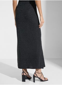 VERO MODA High Waist Skirt  - Image 2