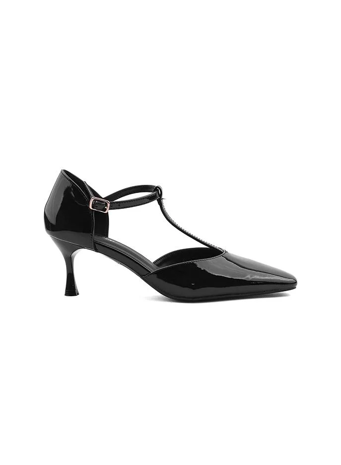 Cuple Heel Shoes – Refined Everyday Wear
