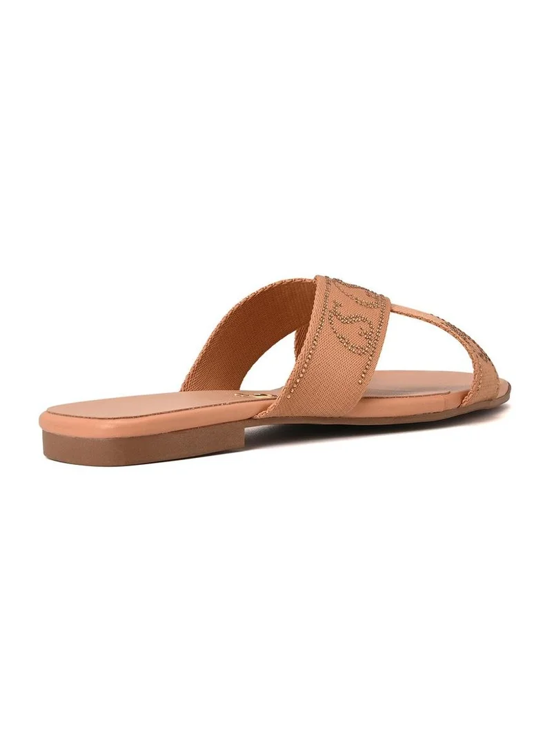 Carmen Steffens  Flat Cristal CS Nutela for Women | Best Price UAE