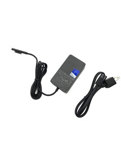 CS 65W Charger 15V/4A Power Supply Adapter Compatible with Microsoft Laptop/Tablet Surface Pro 3/4/5/6/7/8/9/X Surface Go & Surface 