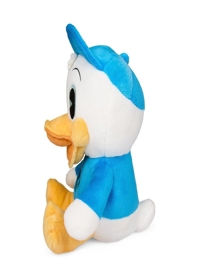 Kidrobot Disney's DuckTales Dewey Phunny Plush - Image 3