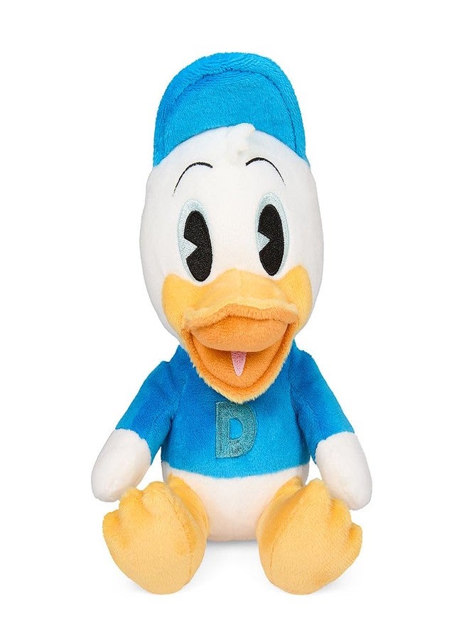 Kidrobot Disney's DuckTales Dewey Phunny Plush - Image 1