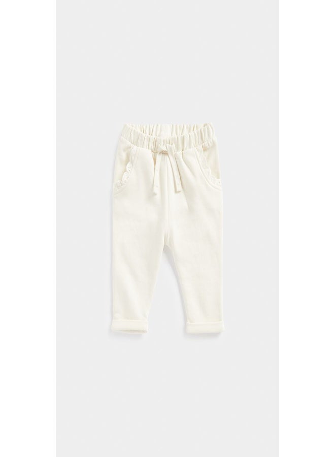 mothercare الوردي هدب ركض  - Image 1
