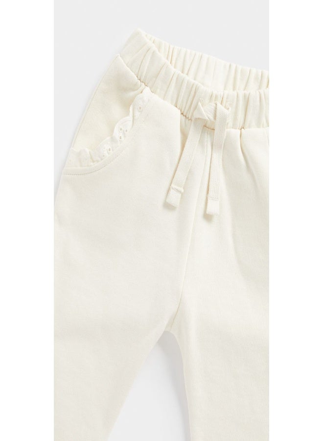 mothercare الوردي هدب ركض  - Image 3