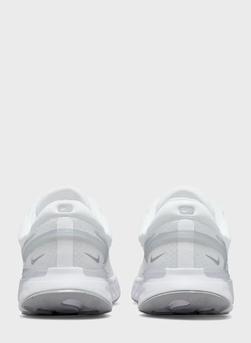 Nike React Miler 3 Road Running Shoes