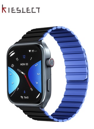 Midnight Blue