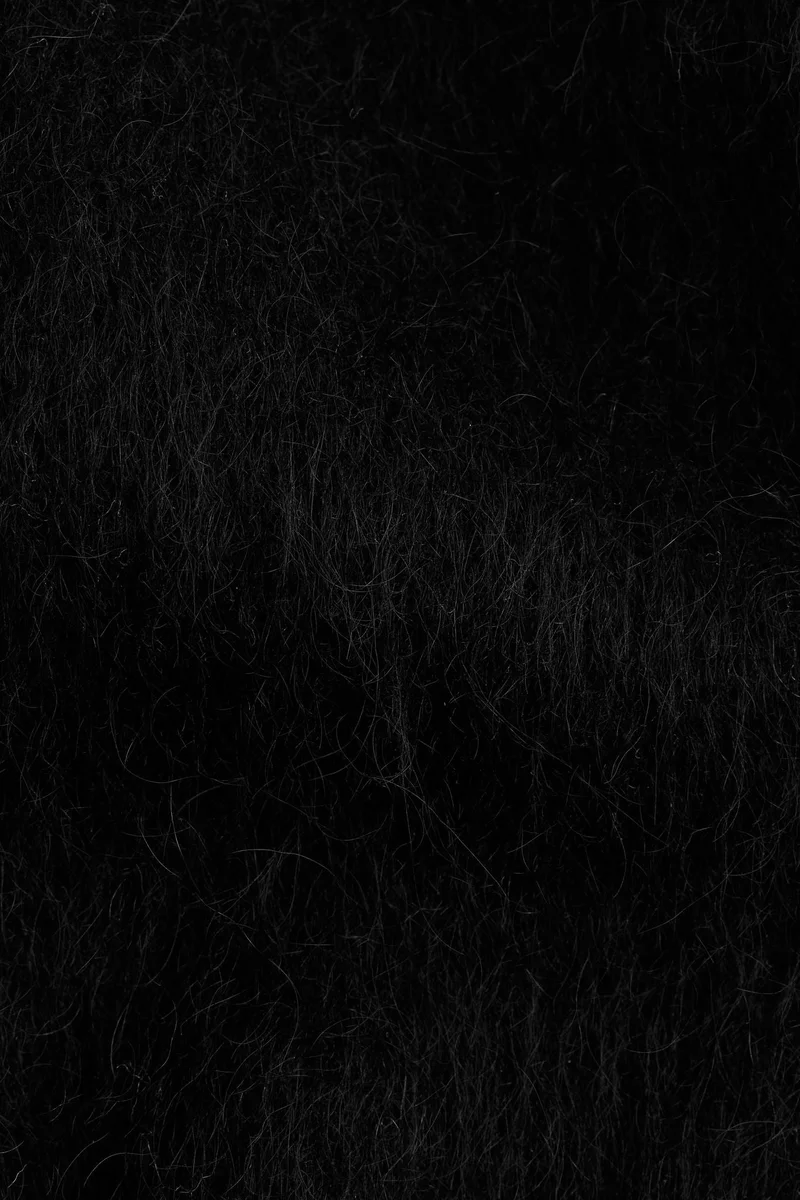 H&M Mohair-blend jumper