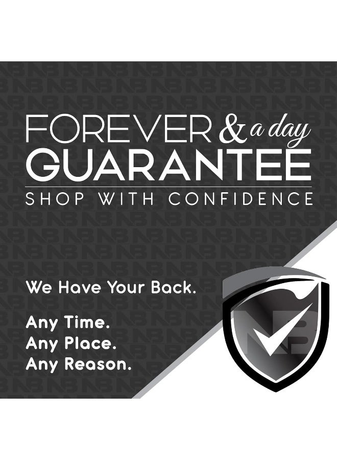 NutraBio Super Carb Pineapple 30 Servings - Image 4