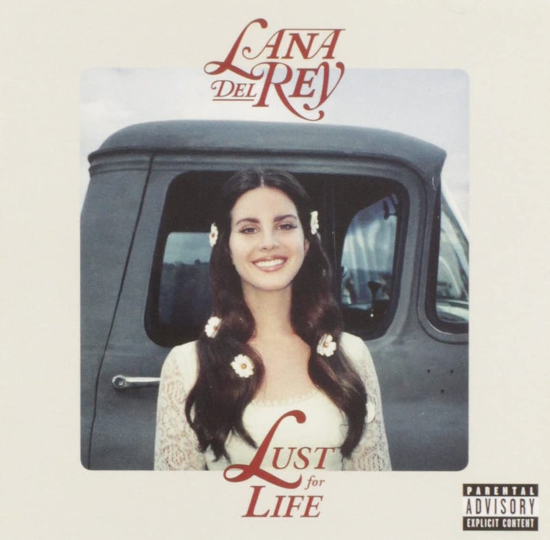 Polydor Lust For Life - Image 1
