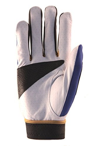 Python Racquetball Python Deluxe RacquetPickleball Glove Right HandLarge - Image 3