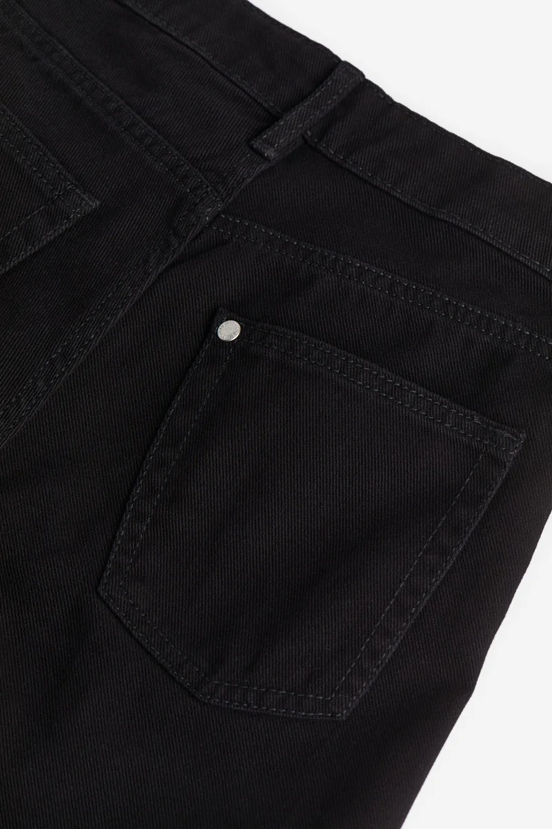 H&M Loose Fit Jeans
