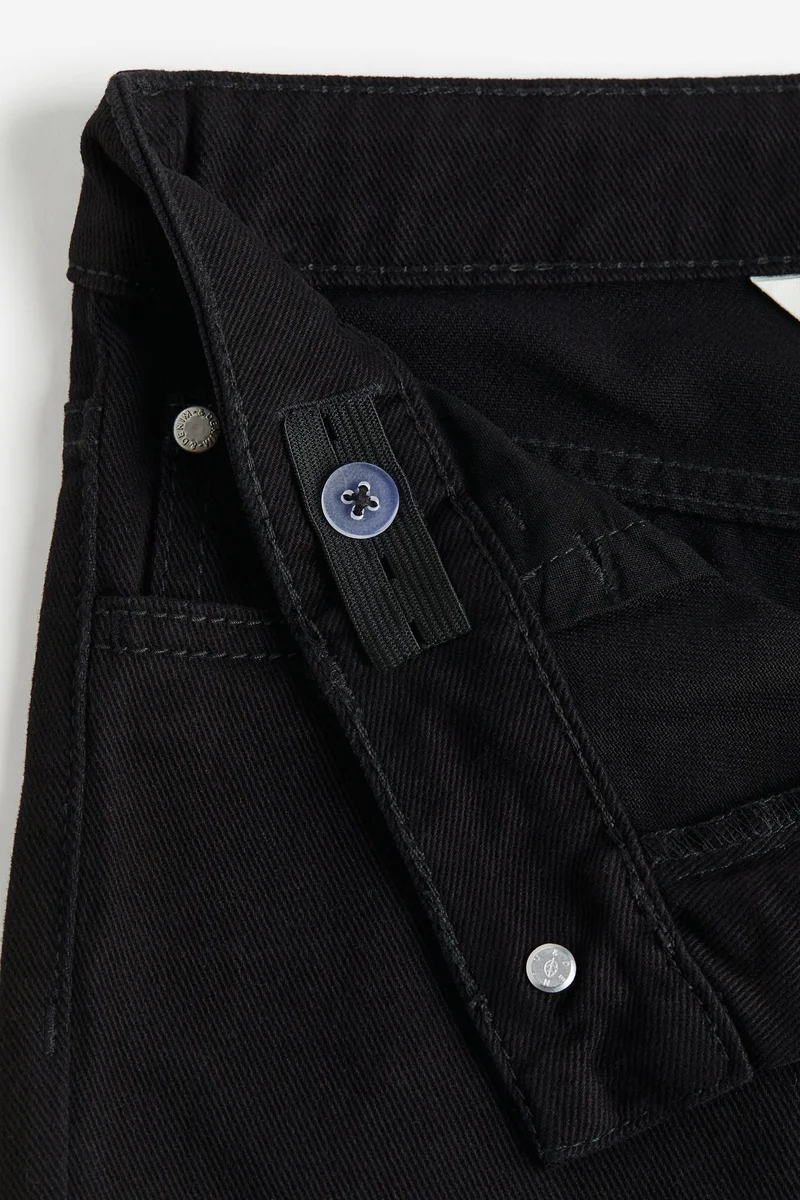 H&M Loose Fit Jeans