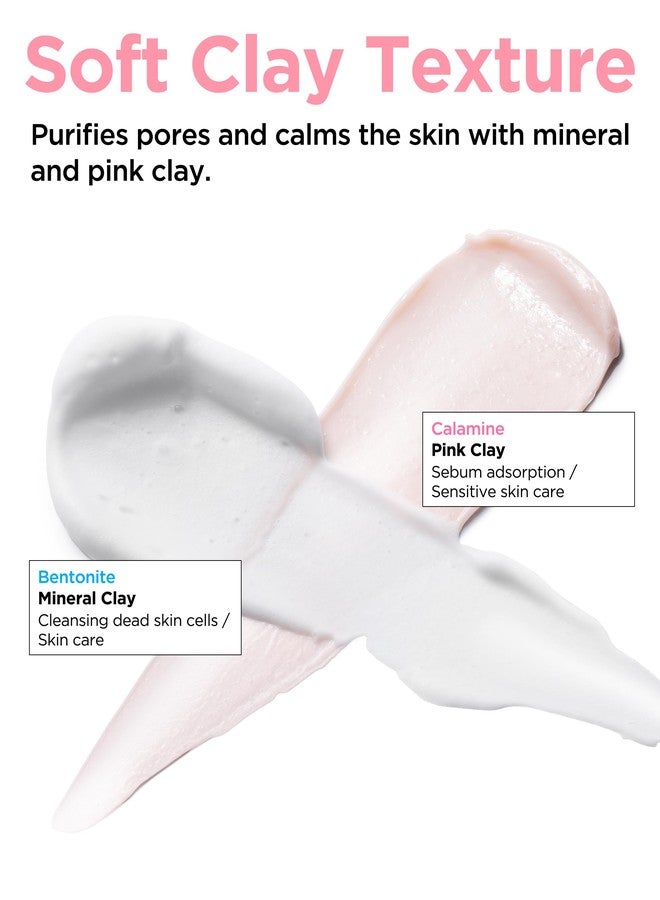 TOCOBO Coconut Clay Cleansing Foam 150 ml - Image 3