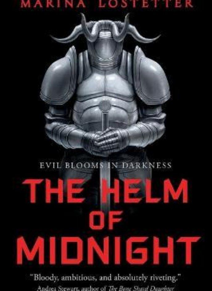 HELM OF MIDNIGHT 